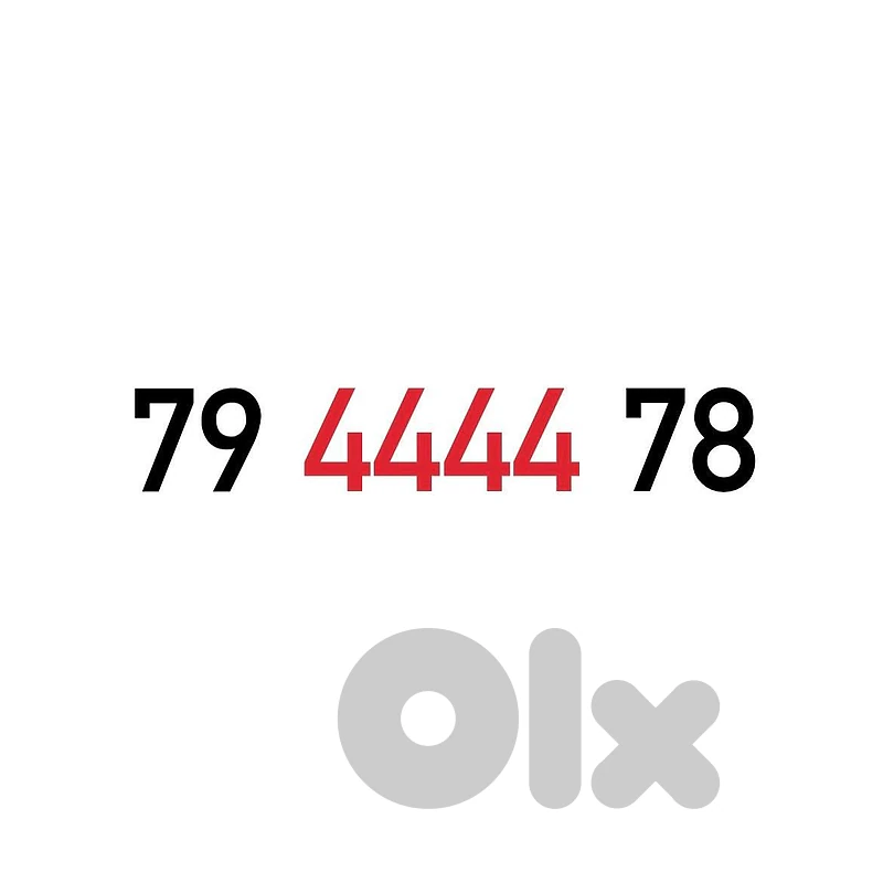 ALFA POST-PAID SPECIAL MOBILE NUMBER (more numbers available)
