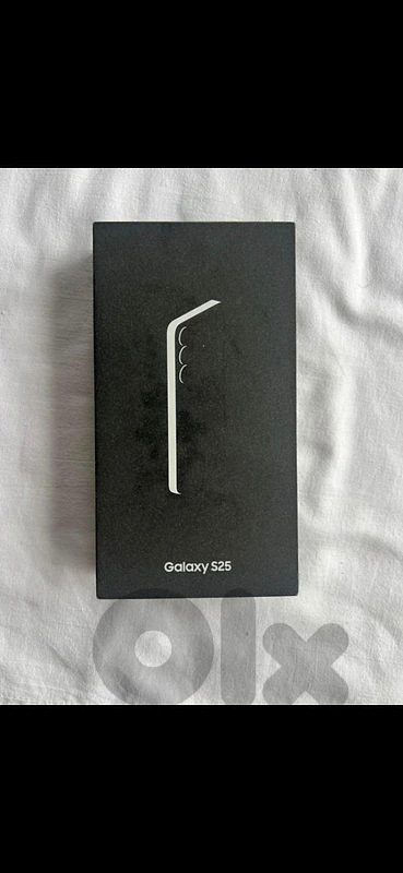 samsung galaxy s25