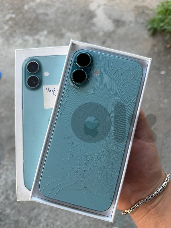 iphone 16 plus