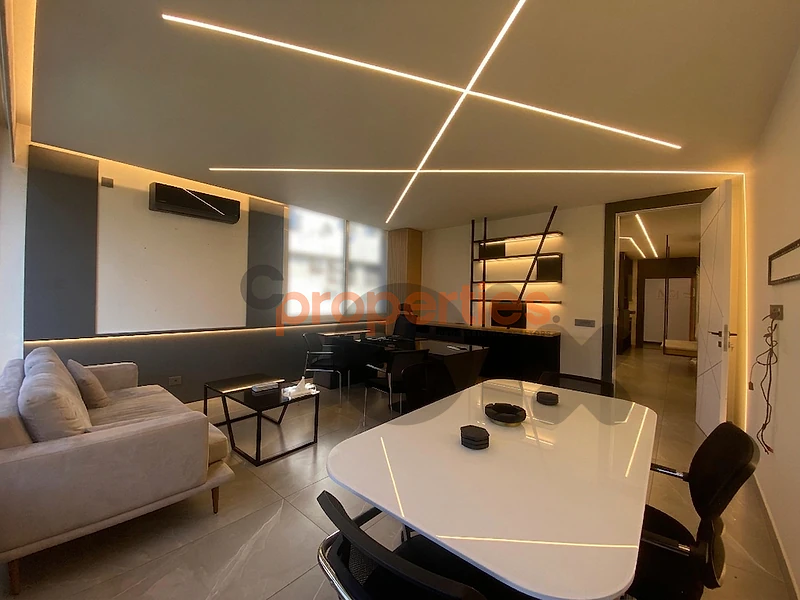 Office For Rent In Antelias | مكتب للايجارفي انطلياس CPLG07