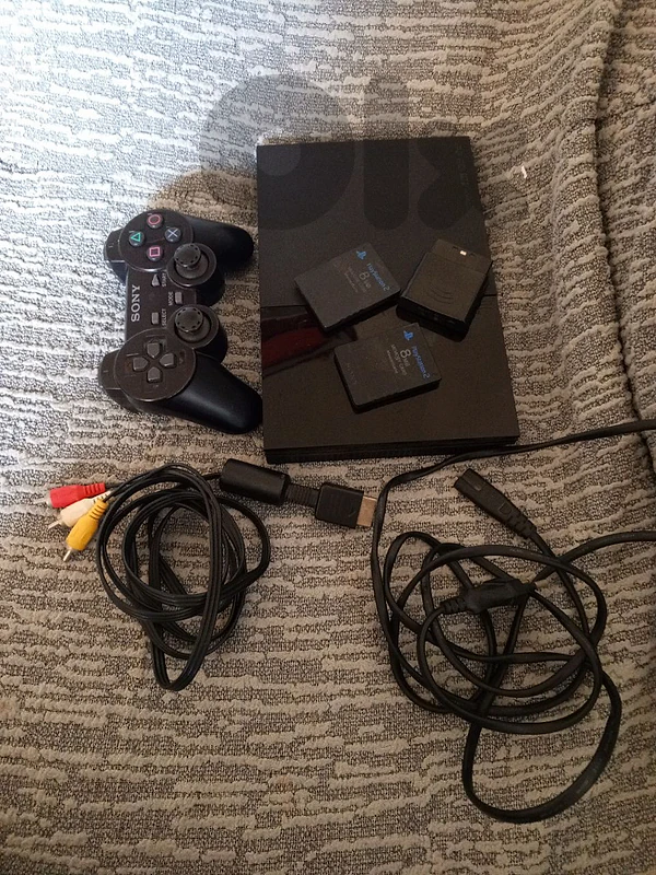 ps2 antique
