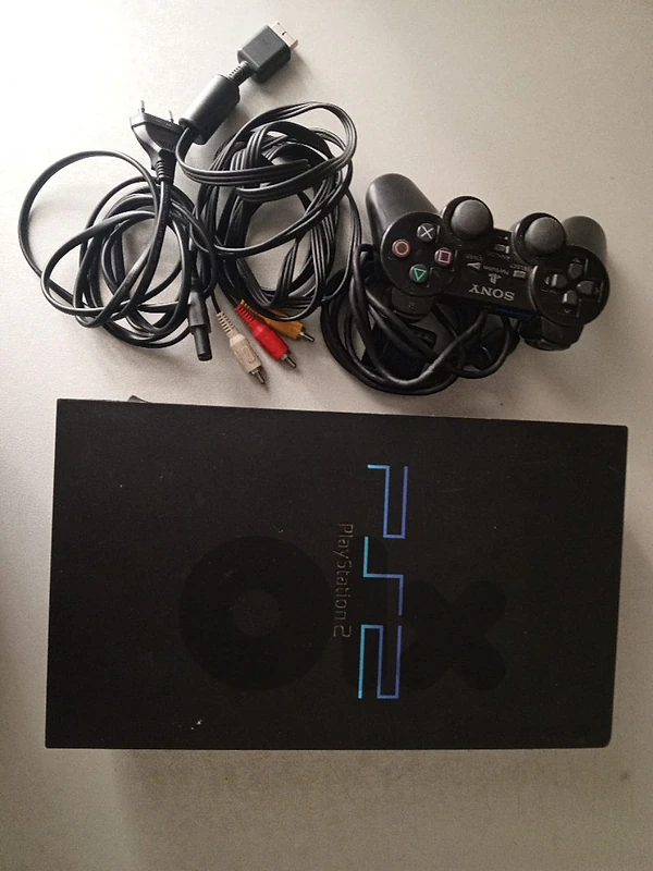 ps2 antique