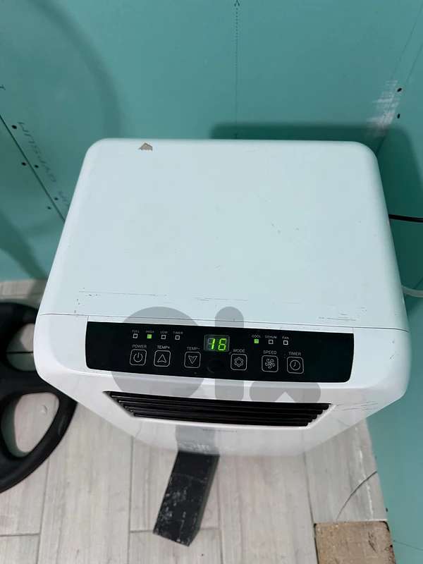 AC 9000 BTU