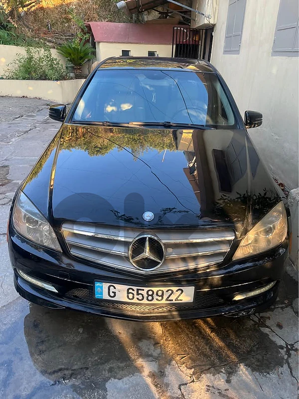 C300 2009