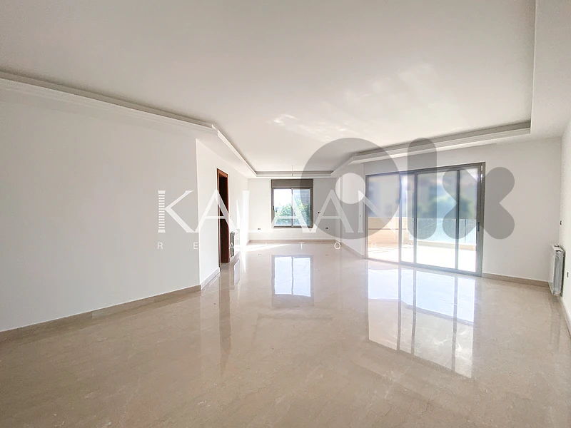 Apartment for Sale in Kfarhbab | شقة للبيع في كفرحباب