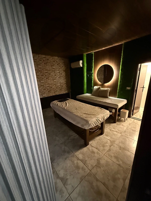 spa for sale prime location
