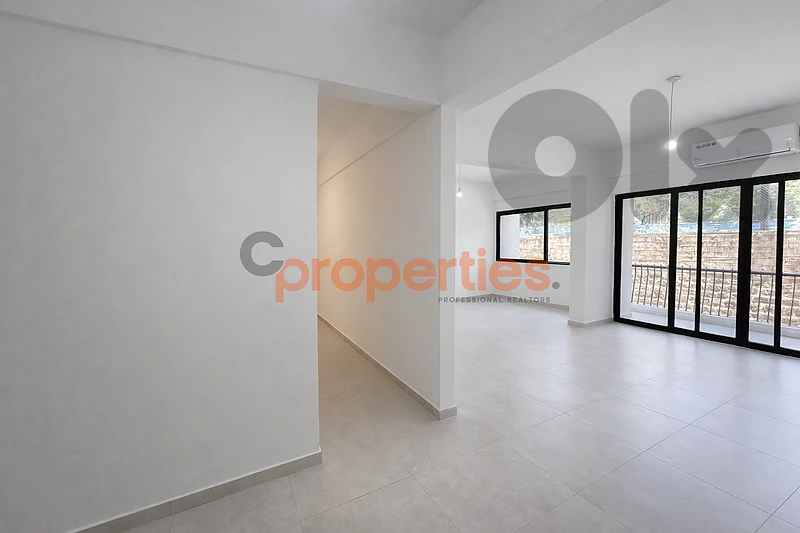 Apartment For Rent in Achrafieh شقة للإيجار في الأشرفية CPBEC26