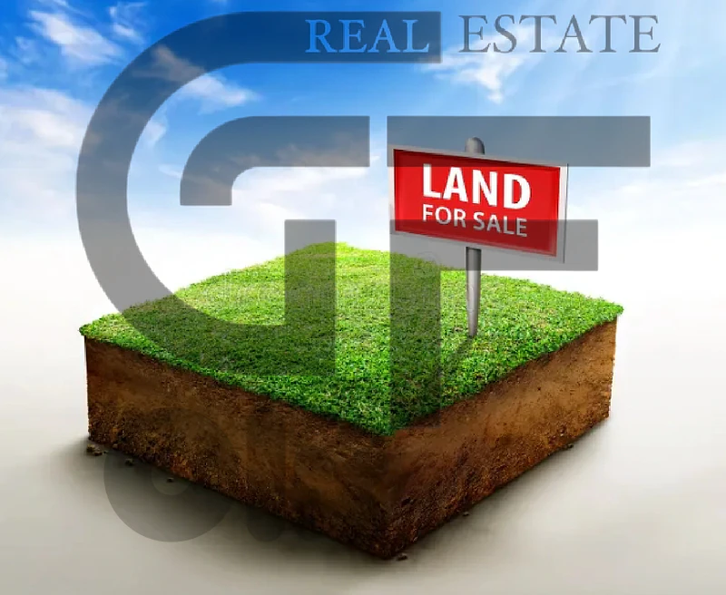 Land Plot For Sale in jnah