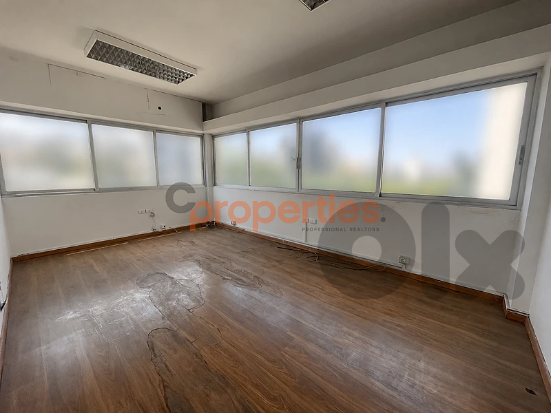 Office for rent in Achrafiye Mar-mikhael Portside CPBPK56