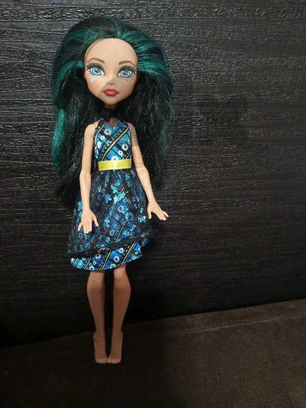monster high