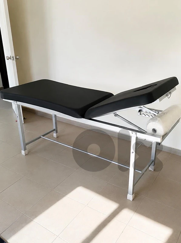 Professional Medical Examination Bed / Treatment Table – Brand New