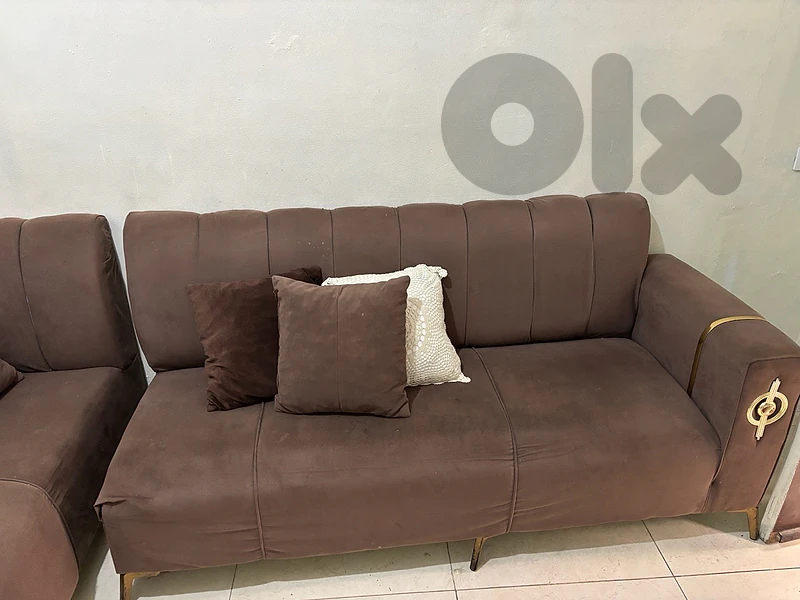 SOFA L