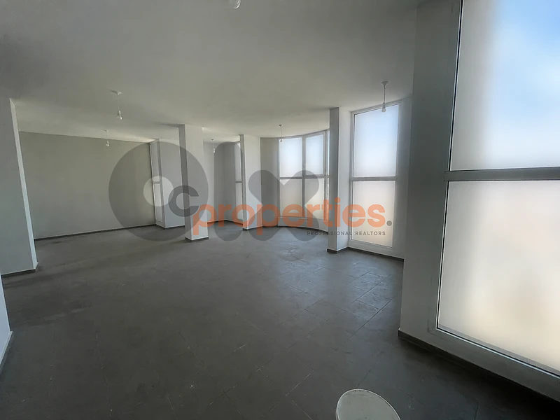 Office for rent in Achrafieh Mar-mikhael Portside CPBPK58