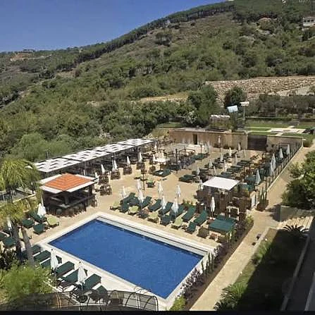 Furnished Chalet for Sale in Jeita Country Club REF#87196592KJ