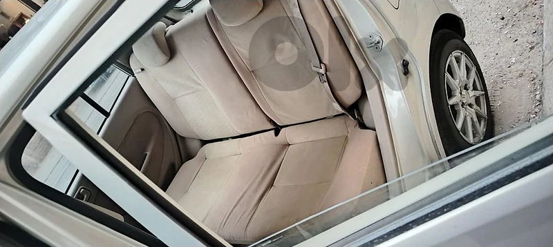 Daihatsu Charade 2006