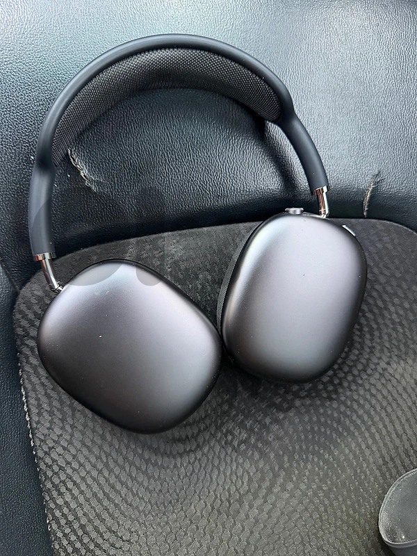 airpods max