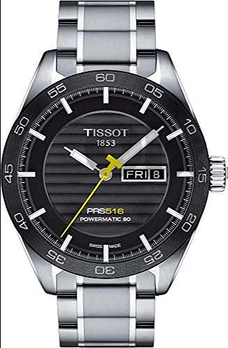 Tissot PRS 516 Powermatic 80 Automatic