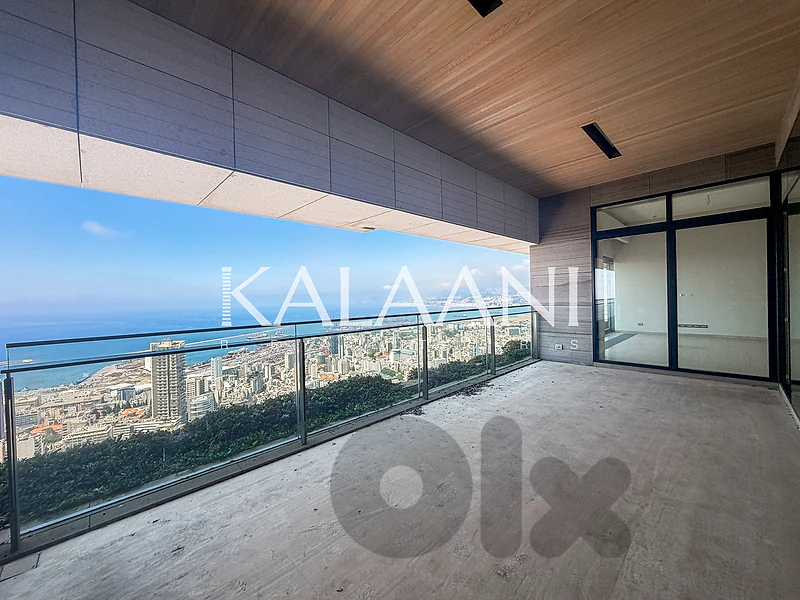 Luxury apartment for sale in Achrafieh | شقة فاخرة للبيع في الأشرفية