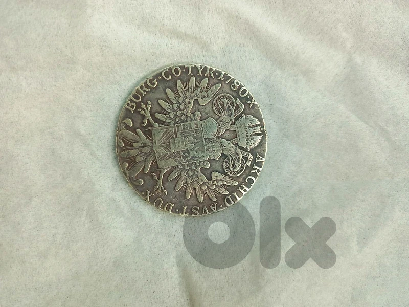 coins