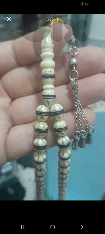 عاج  مصري مطعم دق فضه