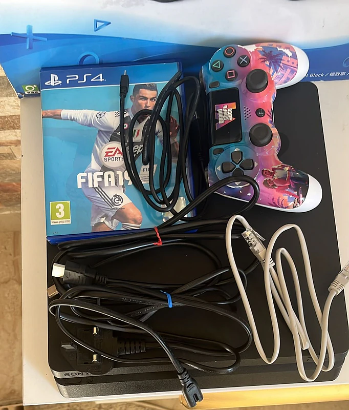 ps4 slim 1tb