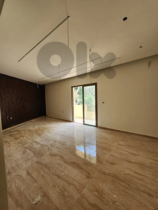 PAYMENT FACILITIES-Apartment in Mar Chaaya + Partial View