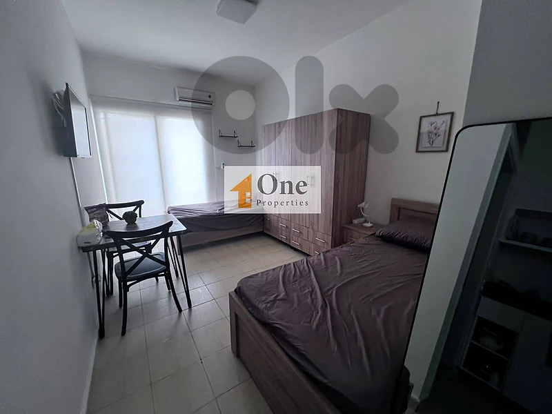 DORM / STUDIO FOR RENT IN BLAT (NEAR LAU)