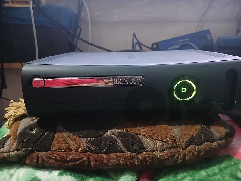 xbox 360