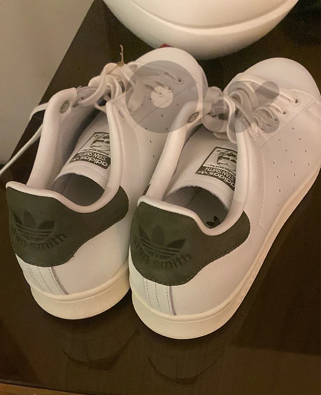 stan smith
