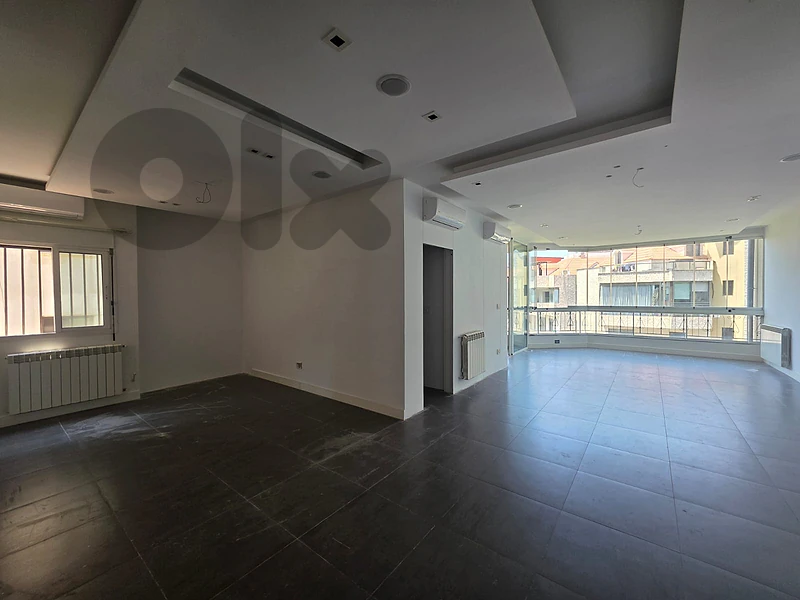 Brand New Apartment For Sale in Bsalim