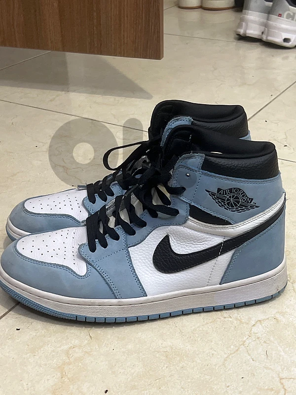 Nike Air Jordans