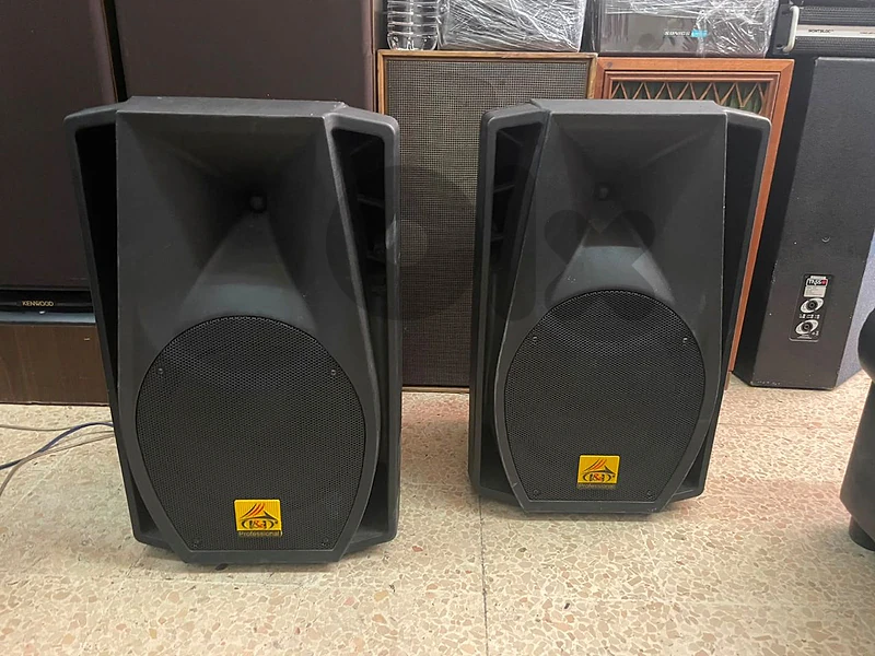 D&D Professional SX-1012