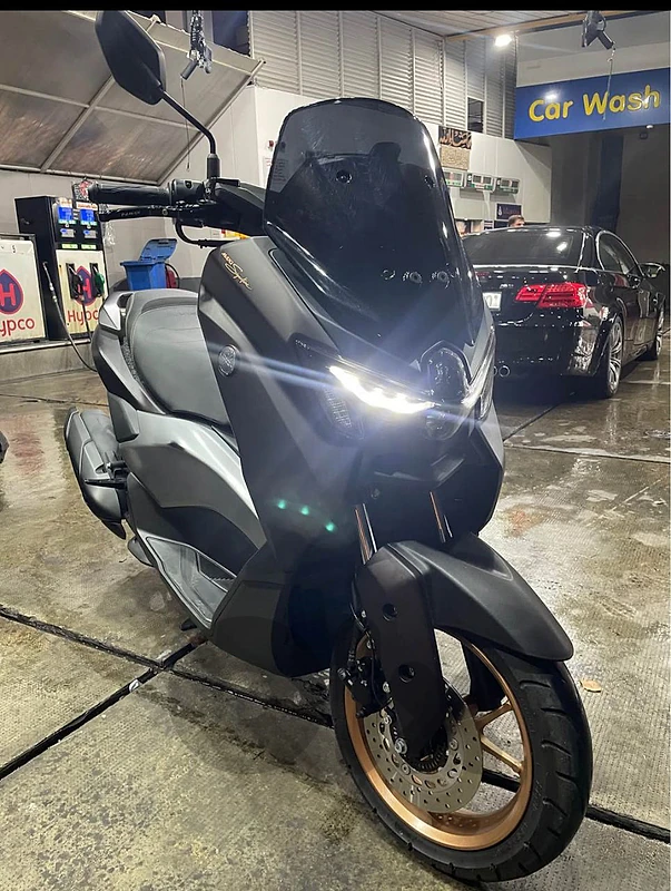 nmax turbo