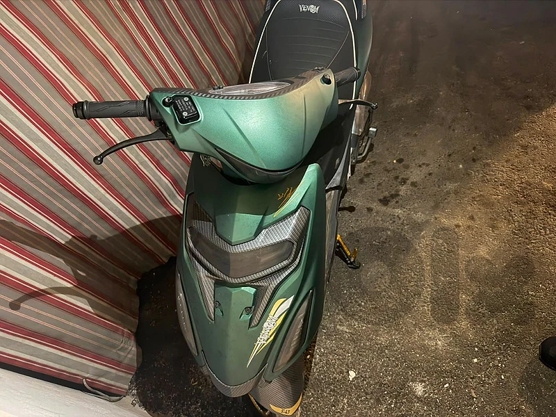 v180 خارقة venom 2026