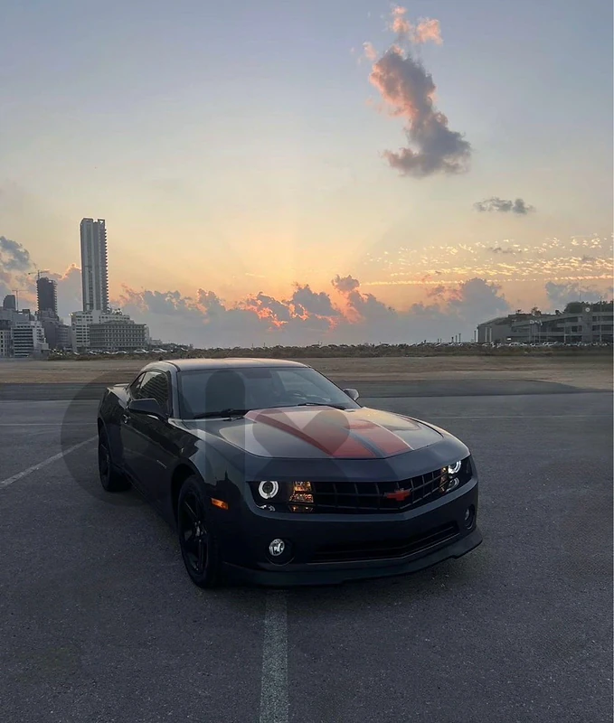 Chevrolet Camaro 2010 RS