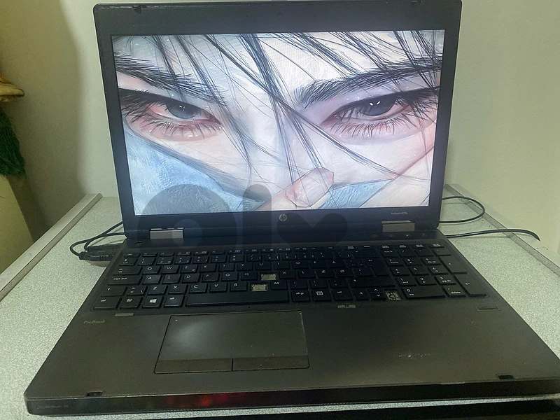 HP  Probook 65070b (Used)