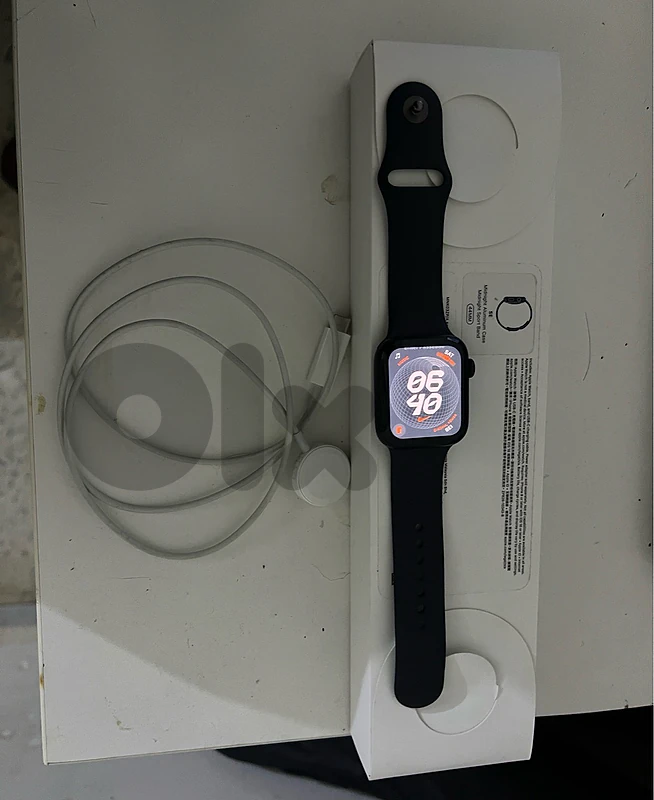 Apple Watch Se 2 for sale