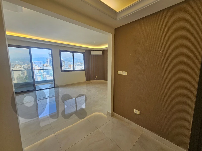 Achrafieh | 2 bedrooms For Rent