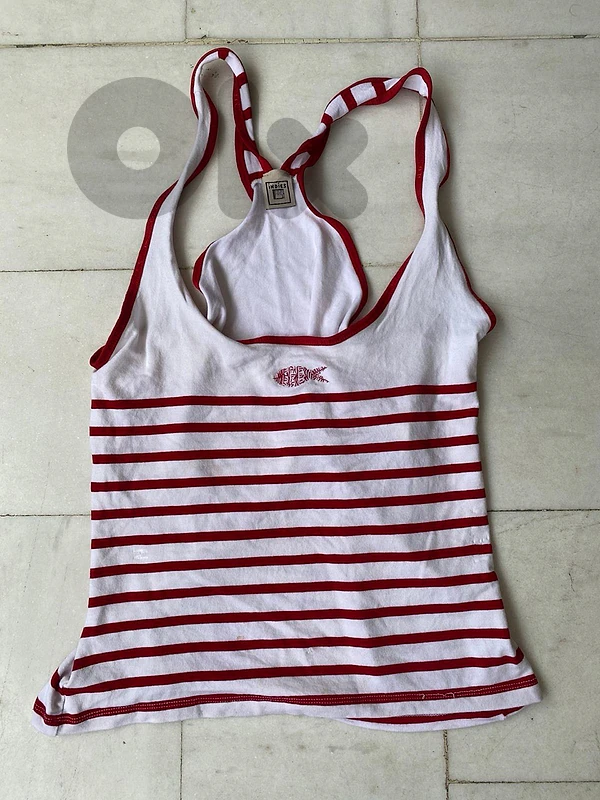 Women’s Tank Top