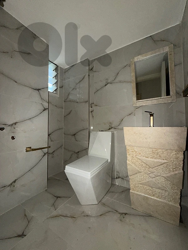 apartment for sale in ajaltoun highway