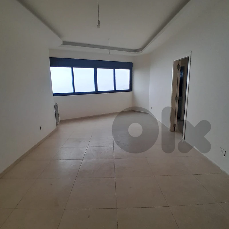 Duplex for Sale in Bikfaya |Mountain View شقة دوبلكس للبيع في بكفيا |