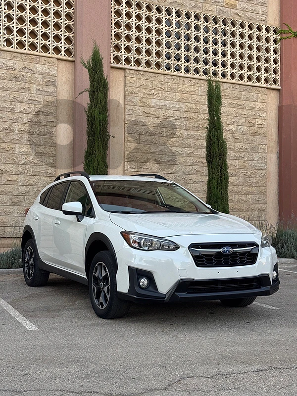 Subaru XV Crosstrek 2018