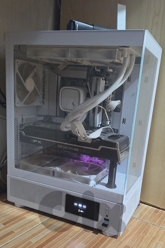 gaming computer