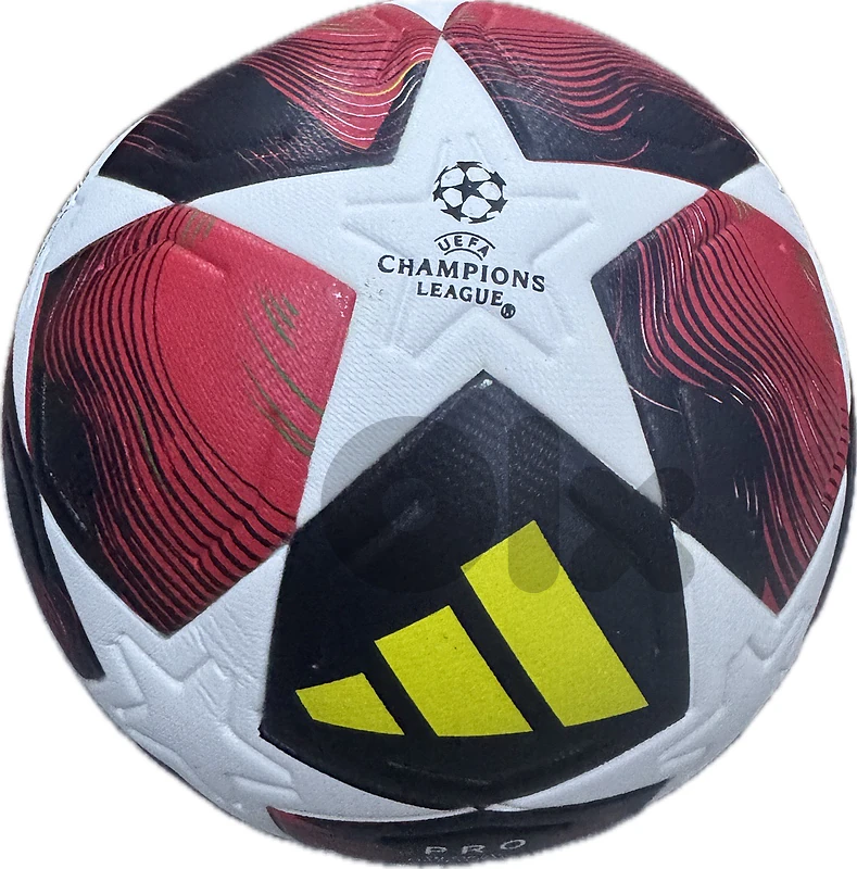 Adidas UCL ball