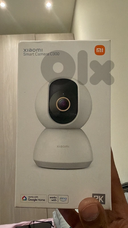 xiaomi camera