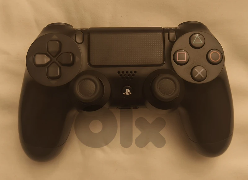 PS4 original controller excellent condition