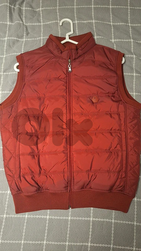 Marcostar Premium Jacket
