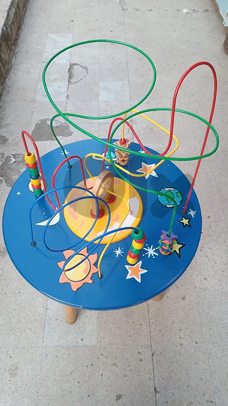 play table