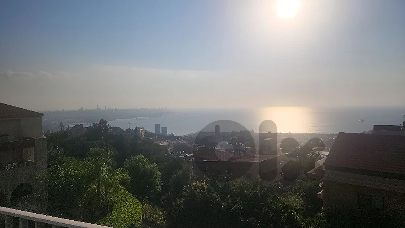 villa rabieh