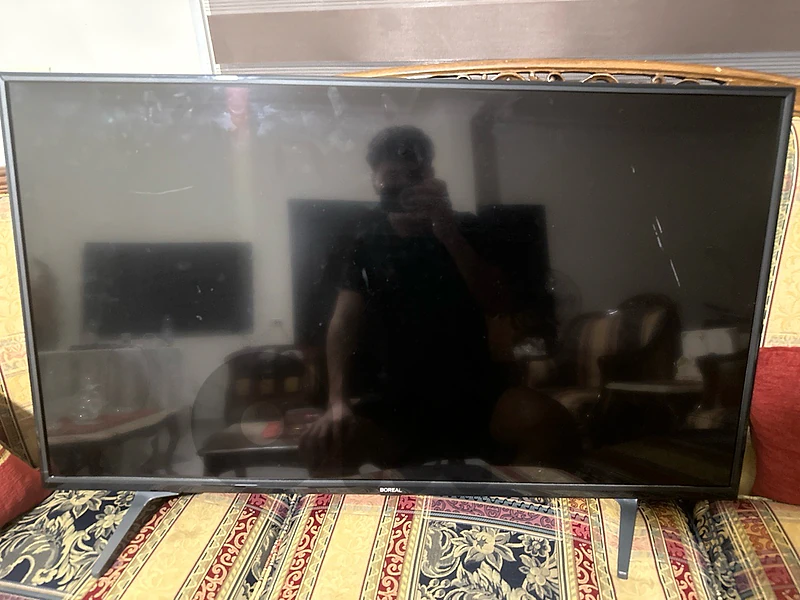 TV for sale